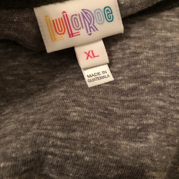 XL Randy LLR - Picture 3 of 3